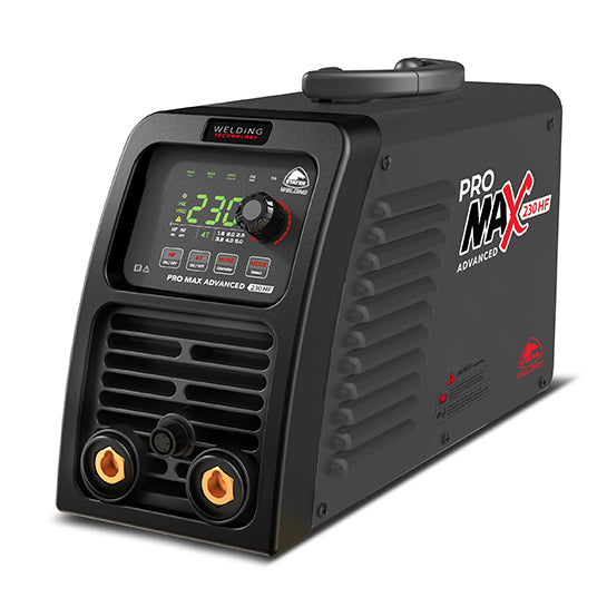 Stayer PRO MAX 230 Advanced HF K
