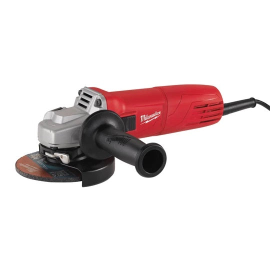 Amoladora Milwaukee AG10-125EK