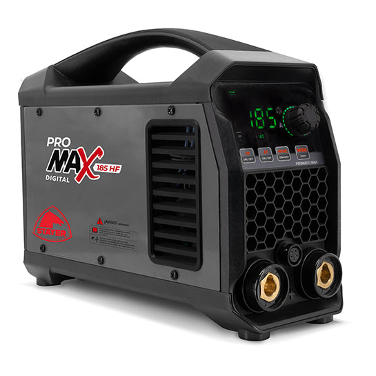 Stayer PRO MAX 185 Advanced HF K