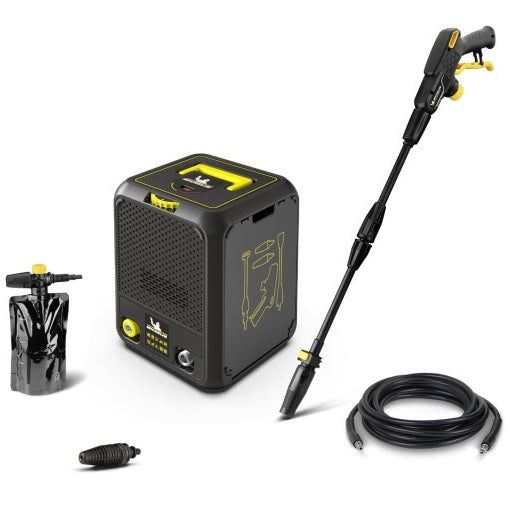 Hidrolimpiadora Michelin 150 Bar 1900W 460 L/h | Ref. HI-15823
