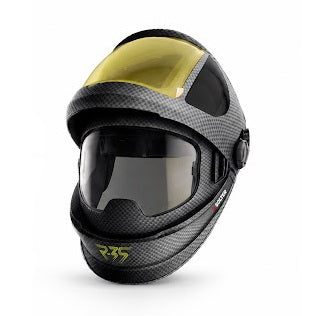 CARETA SOLDADURA SOLTER HELLMET R-35 FLIP-UP