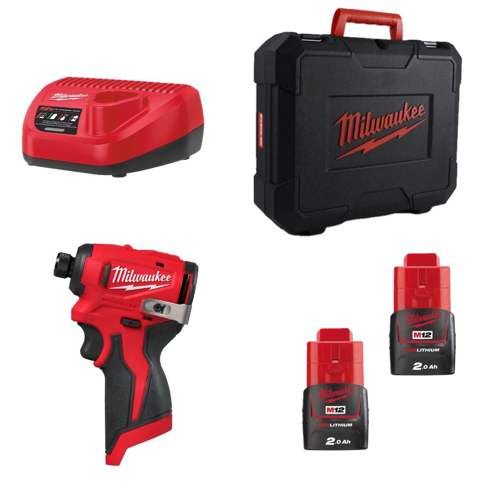 OFERTA PACKOUT MILWAUKEE