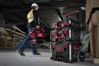 OFERTA PACKOUT MILWAUKEE