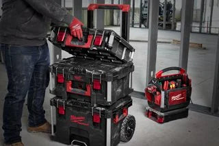 OFERTA PACKOUT MILWAUKEE