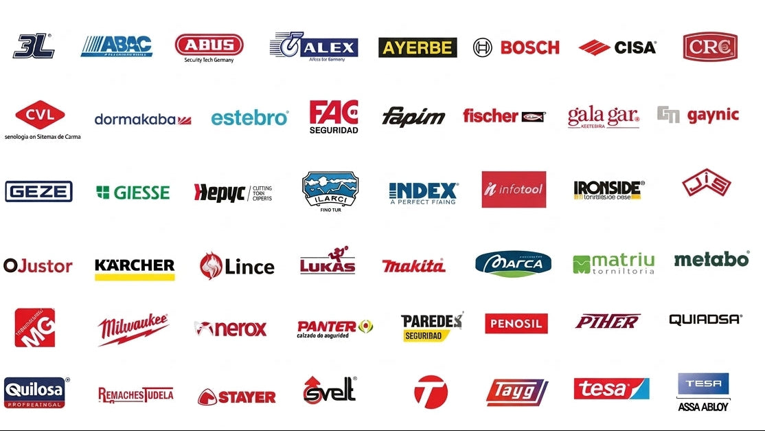 Marcas de prestigio